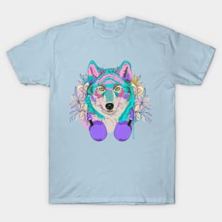 SHE WOLF T-Shirt